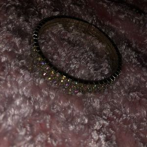 Bling bracelet